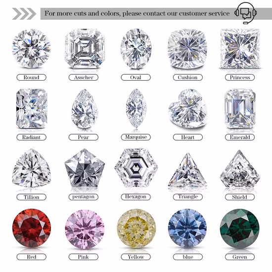 Colar de gota com corrente e pingente de coração para mulheres