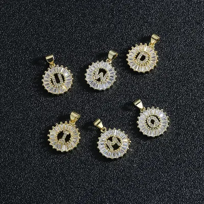 Joias da moda colar de liga de cobre design especial pingentes de aço inoxidável